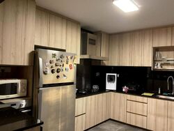 Blk 408 Woodlands Street 41 (Woodlands), HDB 5 Rooms #521389071